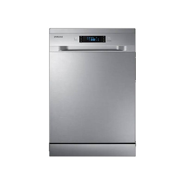 Picture of Samsung 13 Place Setting Freestanding Dishwasher with Intensive Wash (DW60M5043FS)